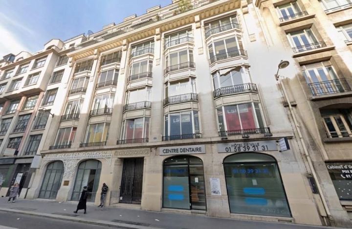 LSI - Paris