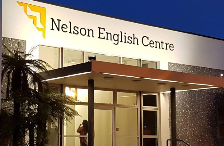 Nelson English Centre