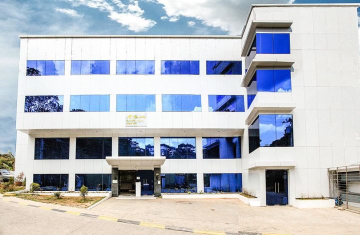 PINES - IELTS Campus