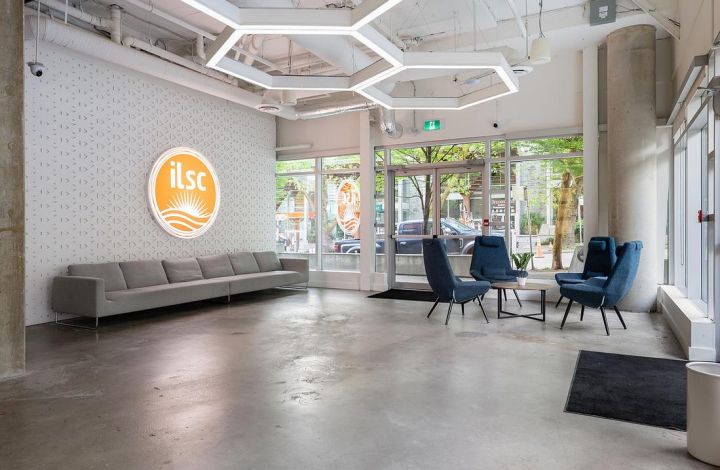 ILSC - Vancouver