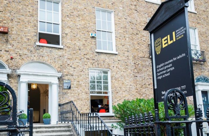 ELI - Dublin