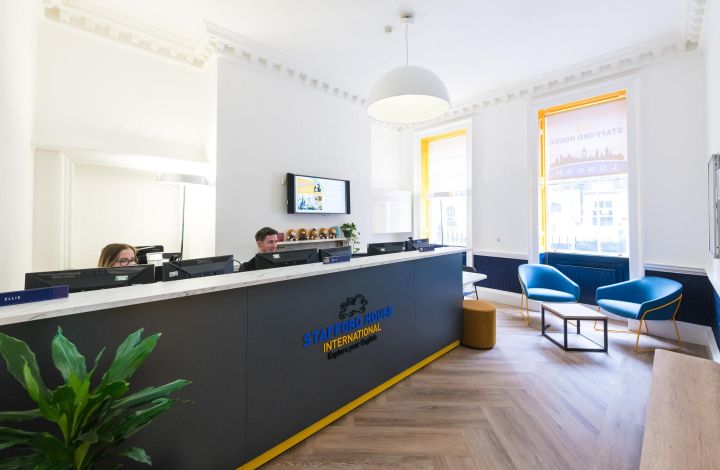 Stafford House - London