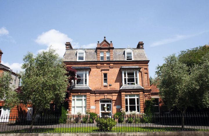 Emerald Cultural Institute