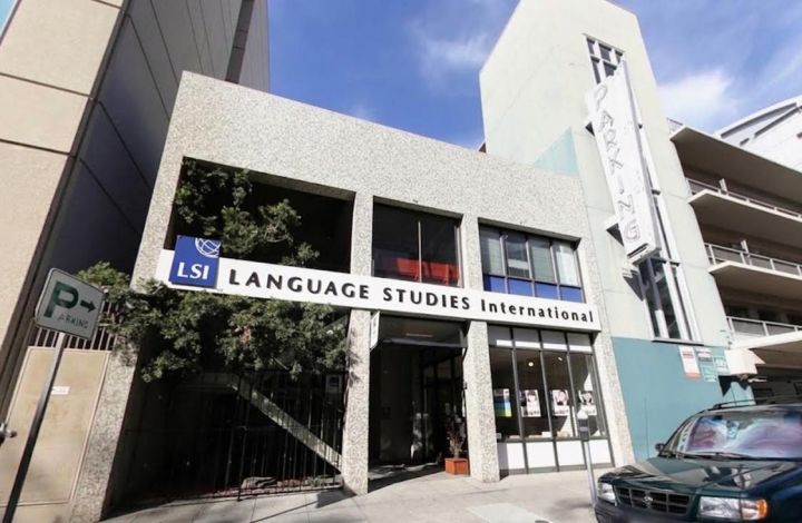 LSI - San Francisco/Berkeley