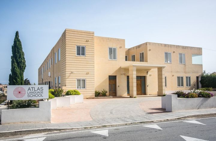 Atlas Language School - Malta