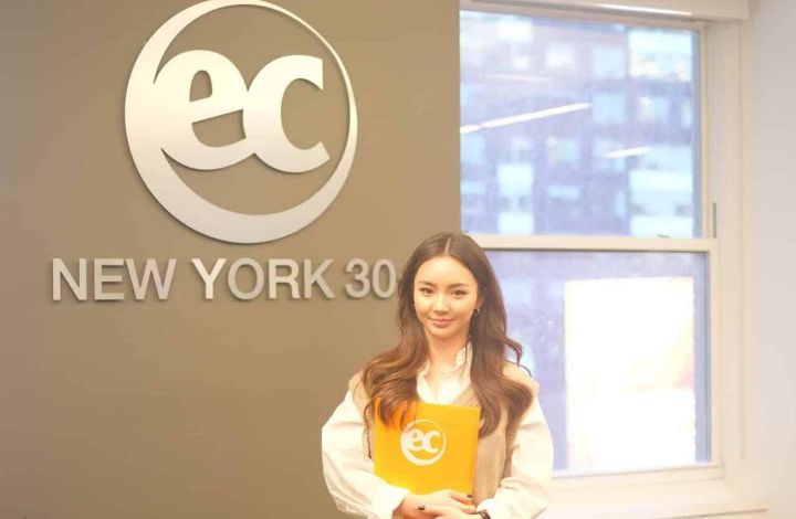 EC - New York 30+