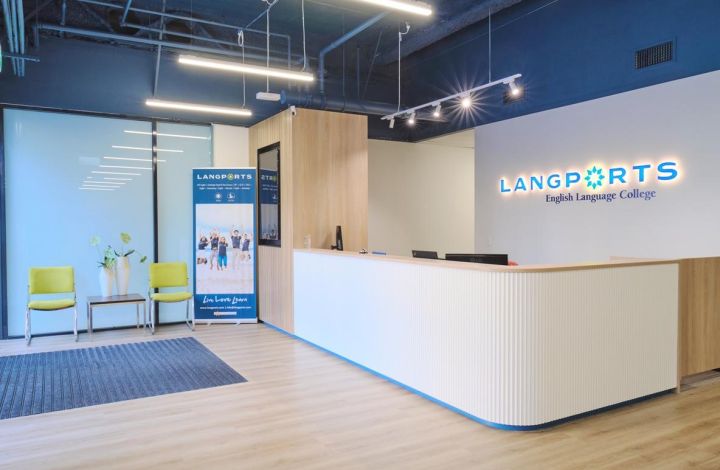 Langport - Brisbane
