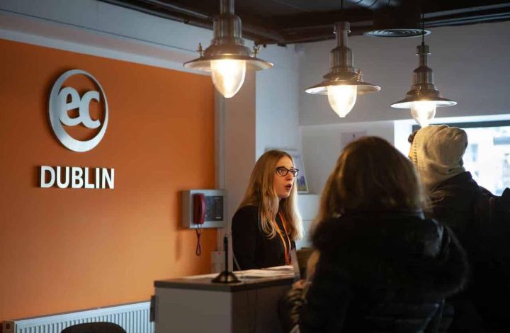 EC - Dublin 30+