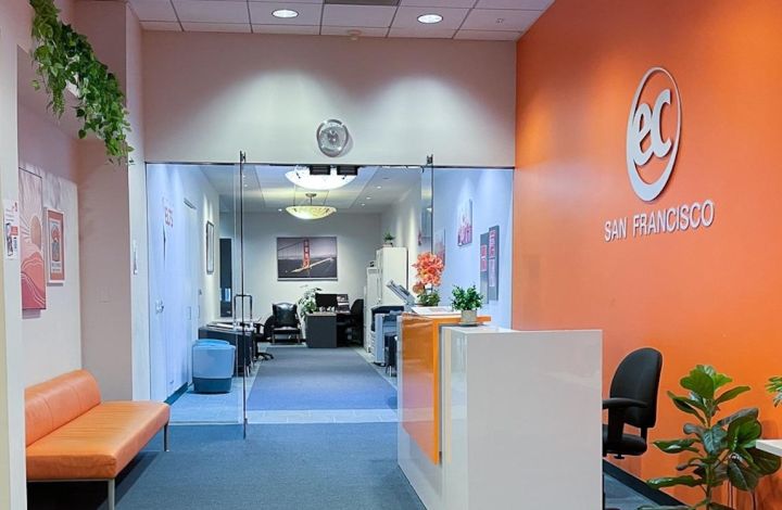 EC - San Francisco
