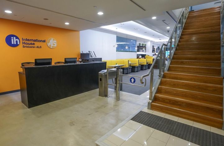 ALS College - Brisbane (IH Brisbane)