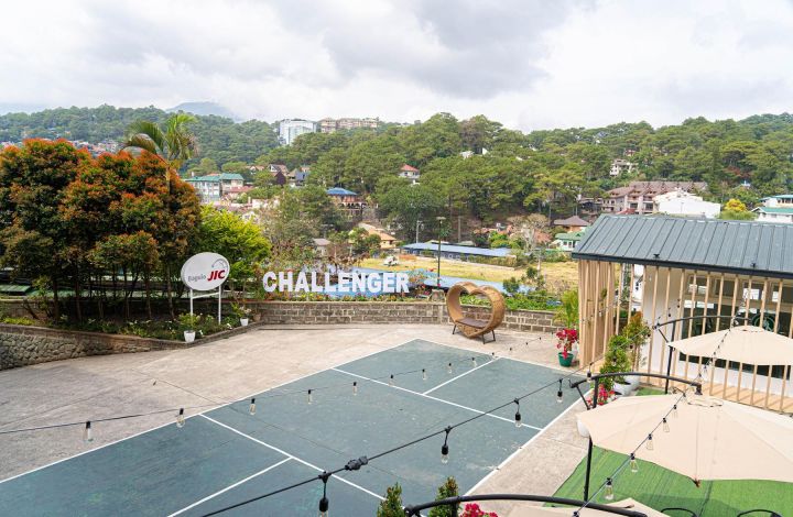 JIC - Challenger Campus