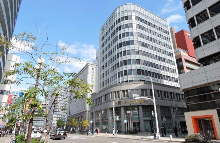 Lexis - Japan(Kobe)