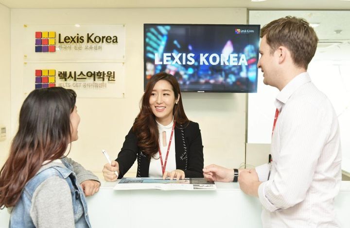 Lexis - Korea(Seoul Gangnam)