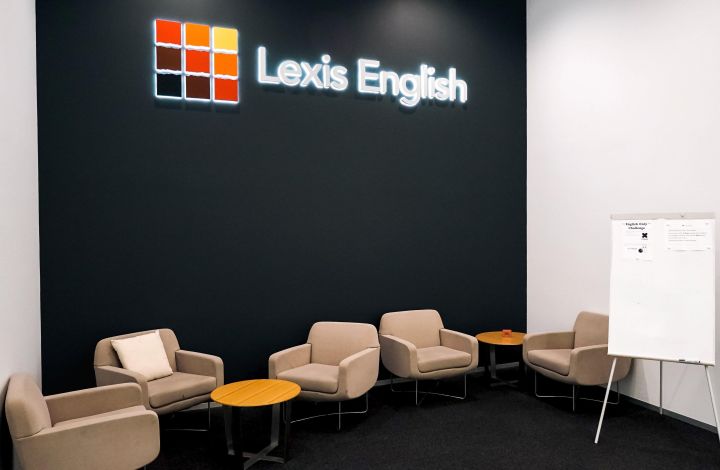 Lexis - Perth