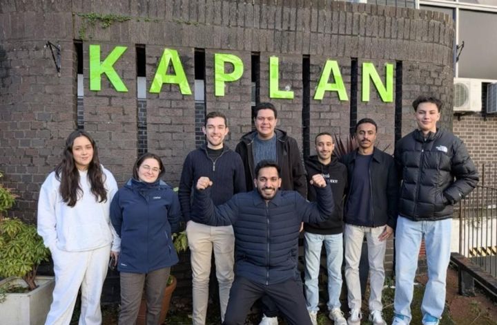 Kaplan - Bournemouth