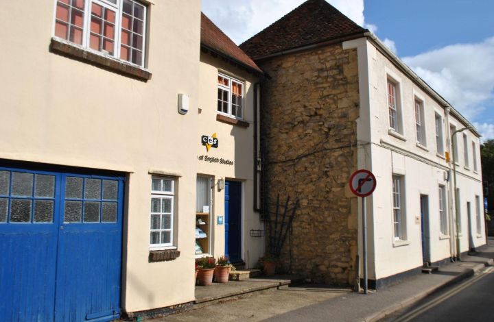 CES - Oxford