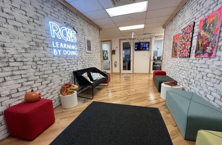 RCIIS | Royal Canadian Institute of International Studies