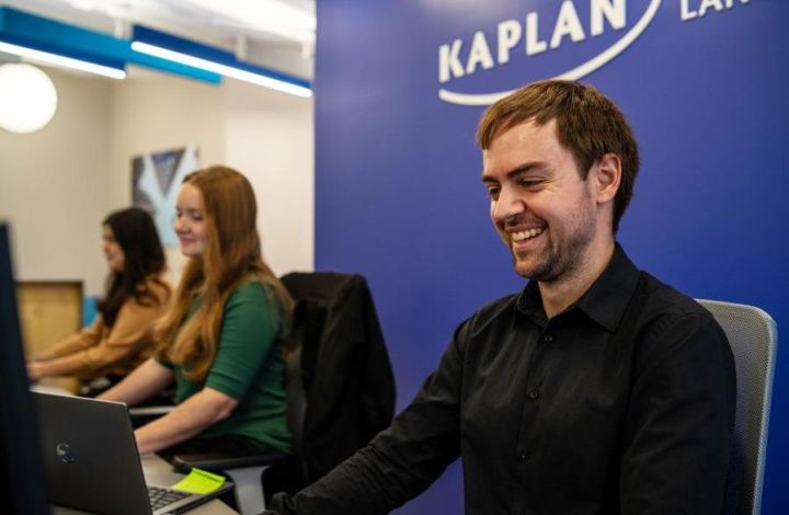 Kaplan - Boston