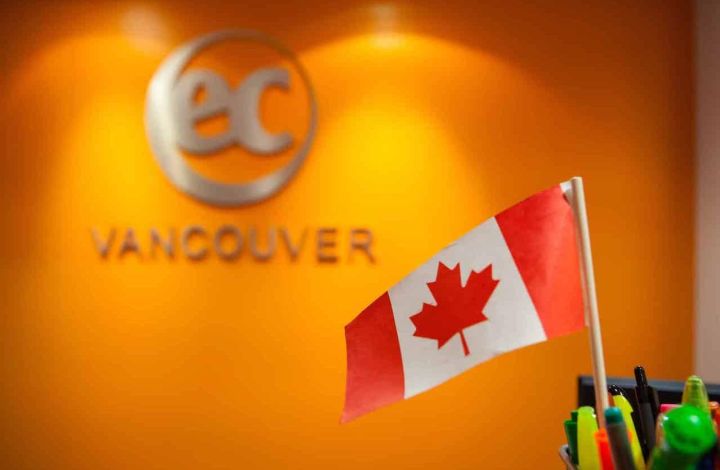 EC - Vancouver