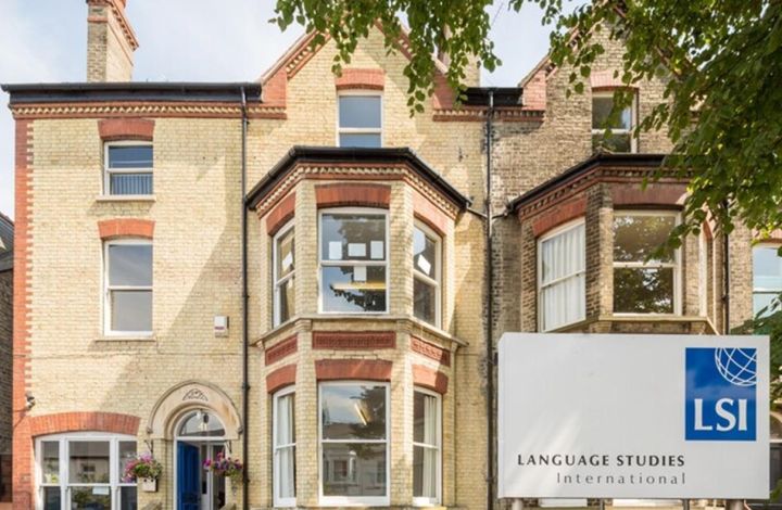 LSI - Cambridge