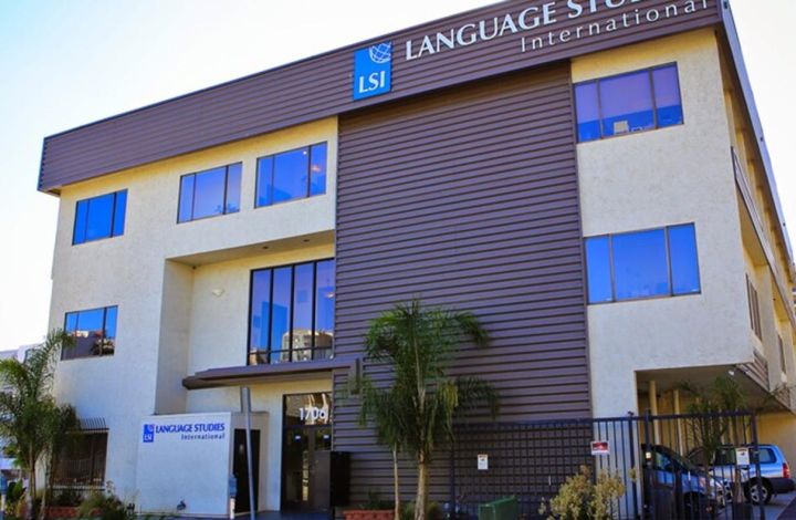 LSI - San Diego