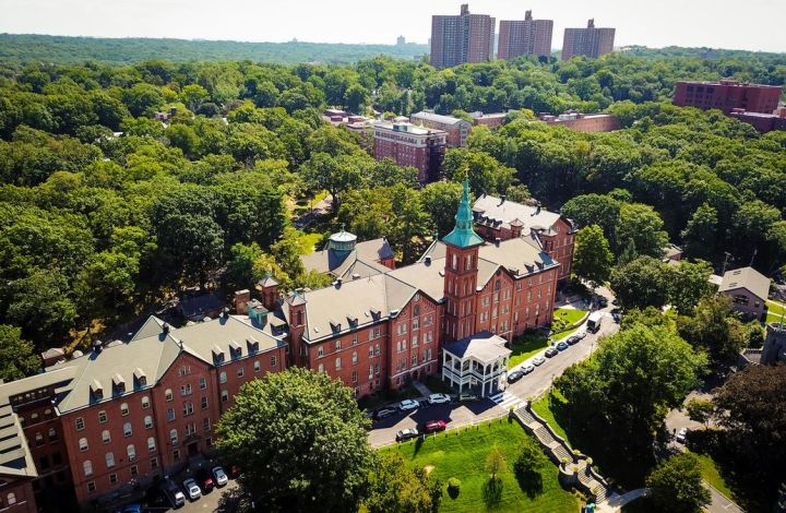 Kings-New York(Uni of Mount Saint Vincent)
