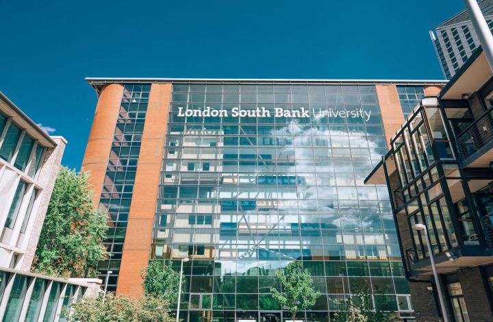 Kings | 英國South Bank University青少年夏令營