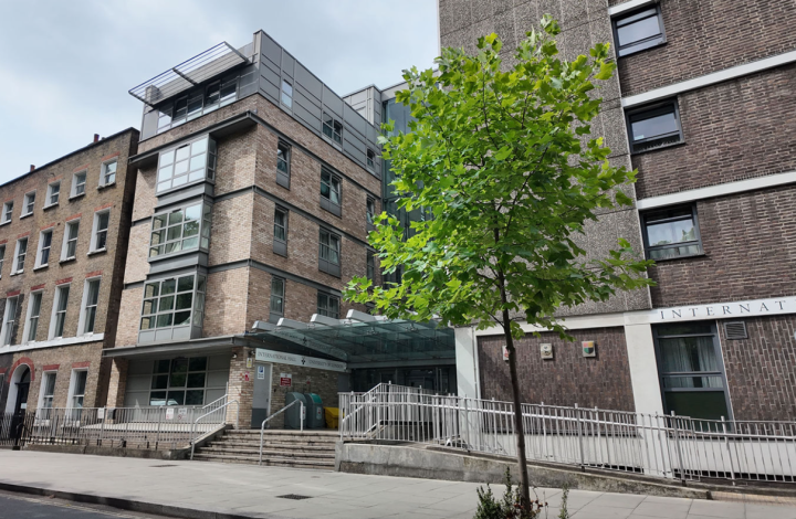 Kings | 英國University of London青少年夏令營