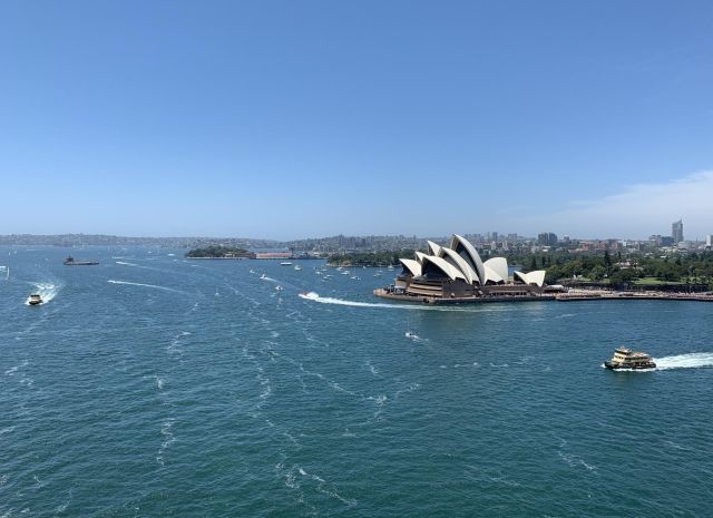 【2026澳洲遊學全攻略】遊學費用、城市、簽證、語言學校完整解析