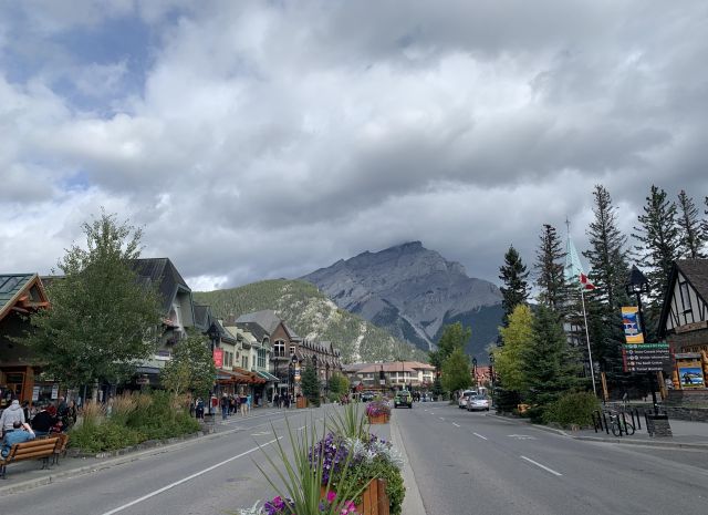 加拿大 | 卡加利城市介紹