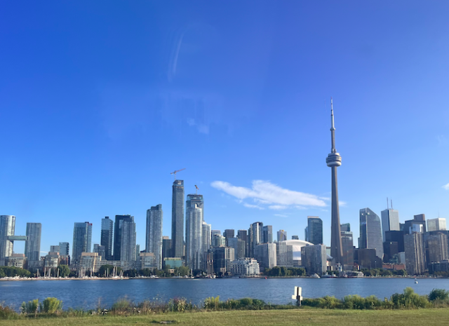 加拿大 | 多倫多城市介紹