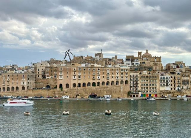 【2026馬爾他遊學全攻略】遊學費用、城市、簽證、語言學校完整解析